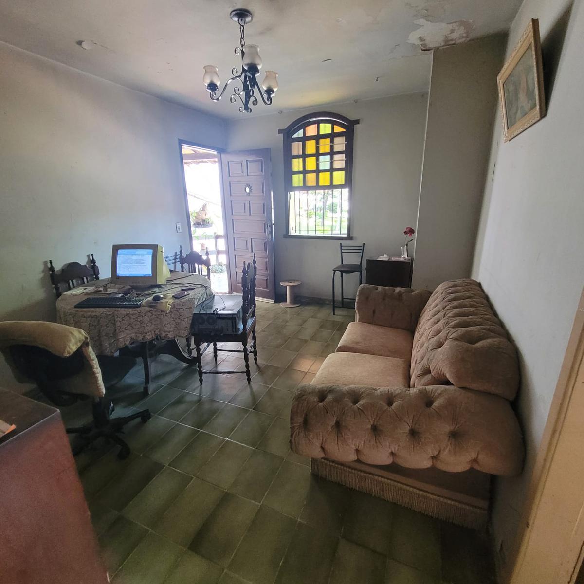 Casa, Alípio de Melo, 3 Quartos, 1 Vaga, 1 Suíte