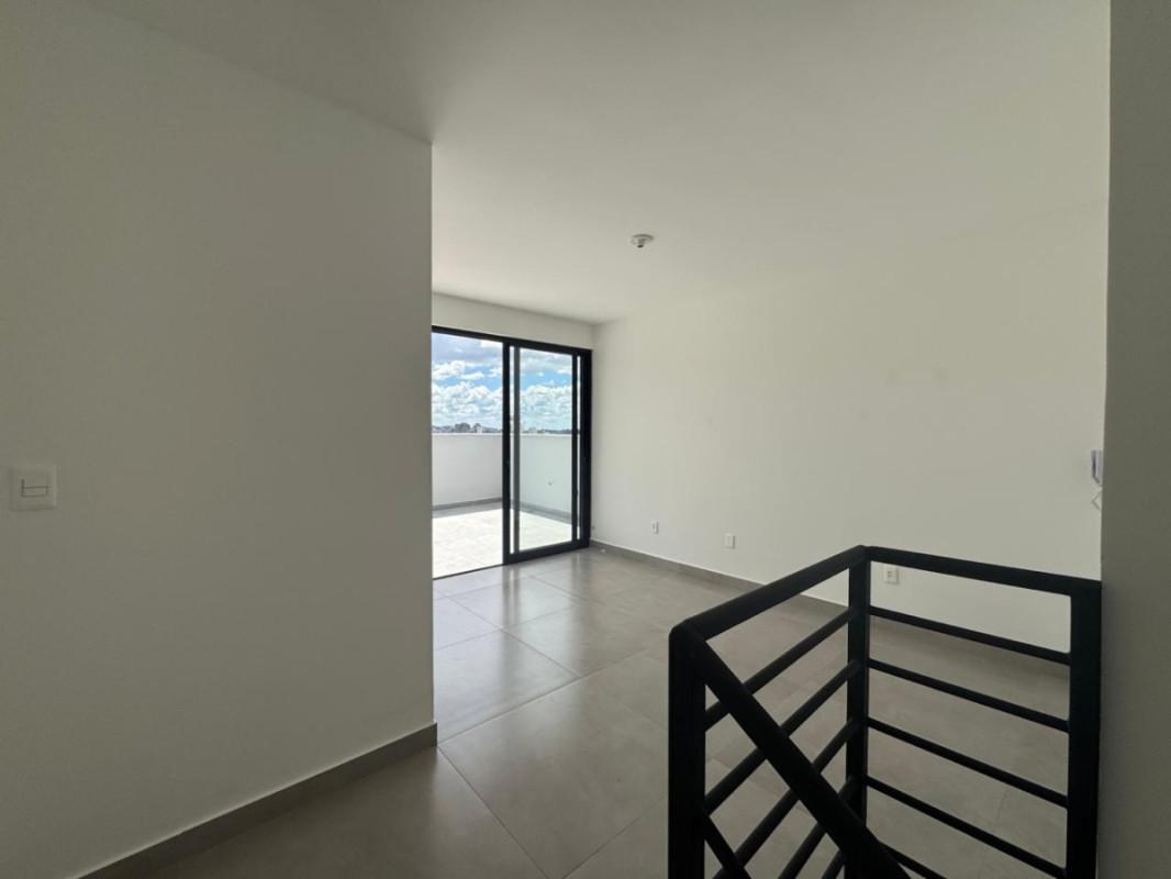 Apartamento, Barroca, 2 Quartos, 1 Vaga, 1 Suíte