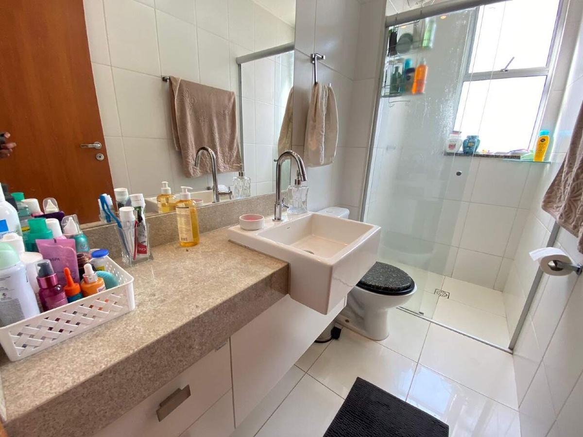 Apartamento, Buritis, 3 Quartos, 2 Vagas, 1 Suíte