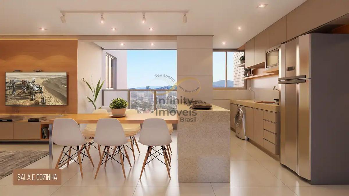 Apartamento, Sagrada Família, 3 Quartos