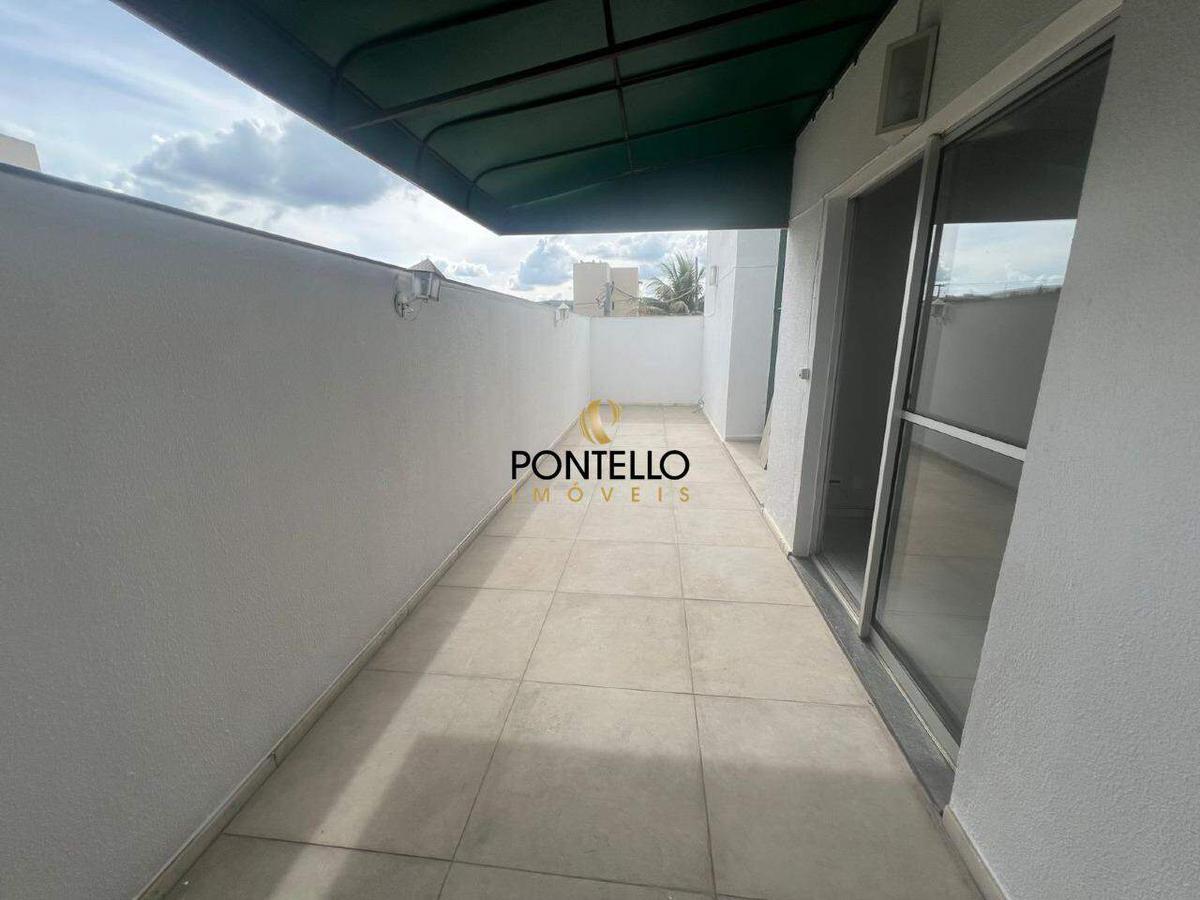 Apartamento, Mata Grande, 3 Quartos, 2 Vagas, 1 Suíte