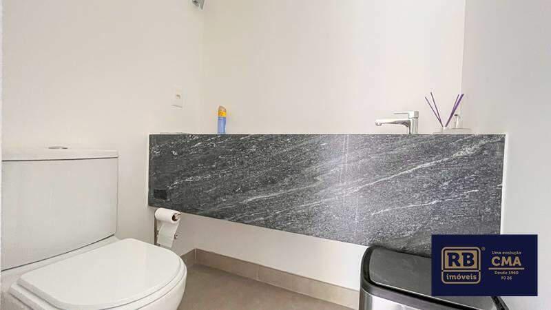 Apartamento, Sion, 3 Quartos, 2 Vagas, 3 Suítes