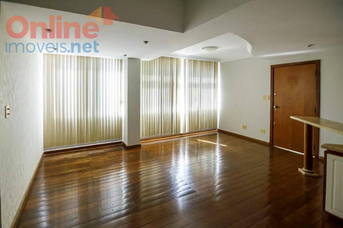 Apartamento, Buritis, 3 Quartos, 0 Vaga, 1 Suíte