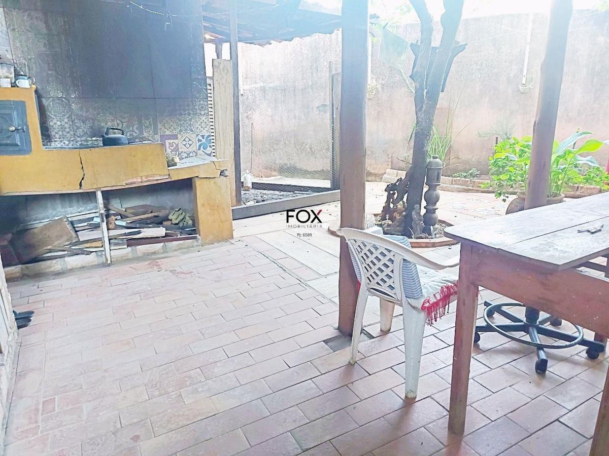 Casa, Betânia, 4 Quartos, 4 Vagas, 2 Suítes