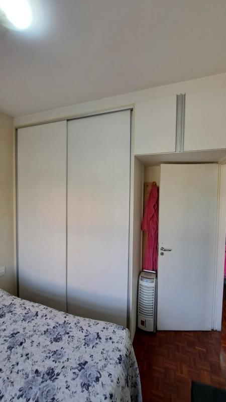 Apartamento, Jardim Guanabara, 3 Quartos, 1 Vaga