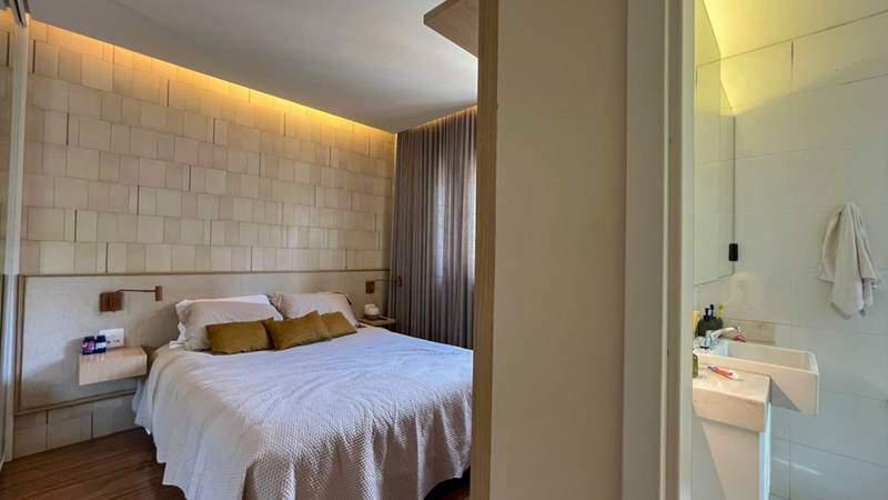 Apartamento, Gutierrez, 3 Quartos, 2 Vagas, 1 Suíte