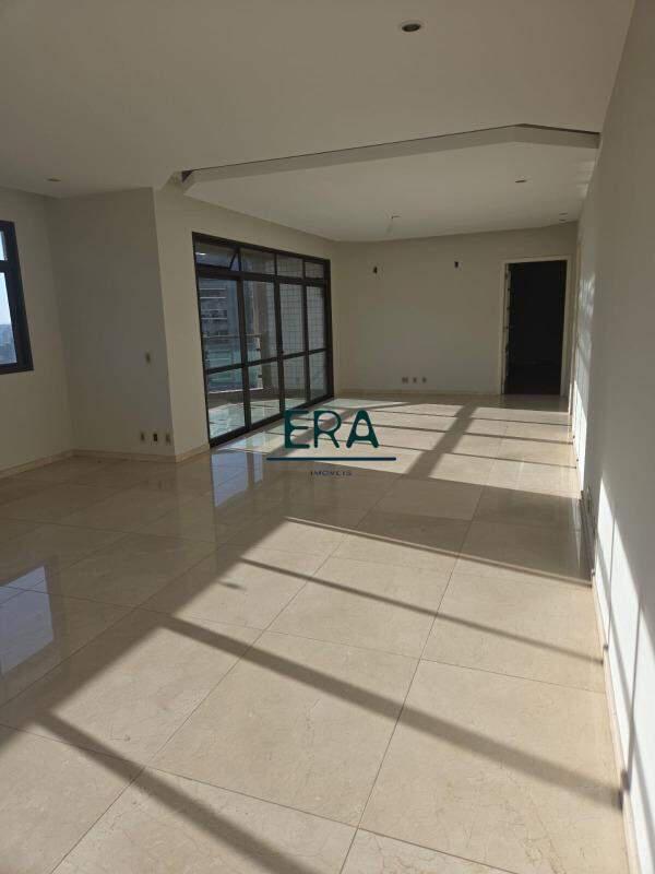 Apartamento, Funcionários, 5 Quartos, 4 Vagas, 4 Suítes