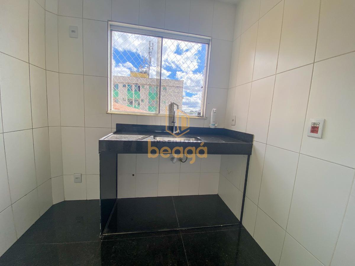 Apartamento, Serrano, 3 Quartos, 2 Vagas, 1 Suíte