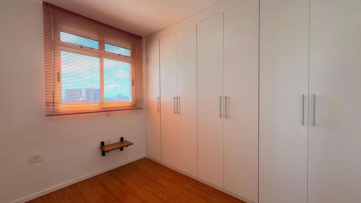 Cobertura, Funcionários, 3 Quartos, 3 Vagas, 1 Suíte