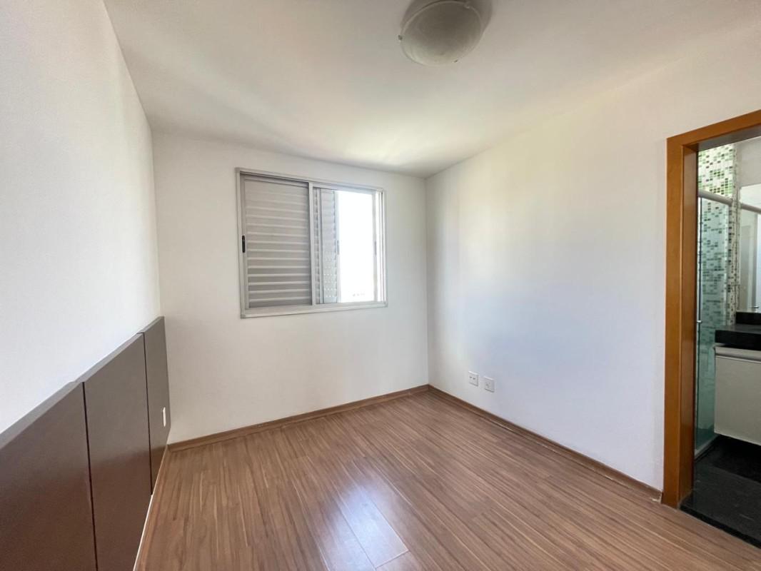 Apartamento, Graça, 3 Quartos, 2 Vagas, 1 Suíte