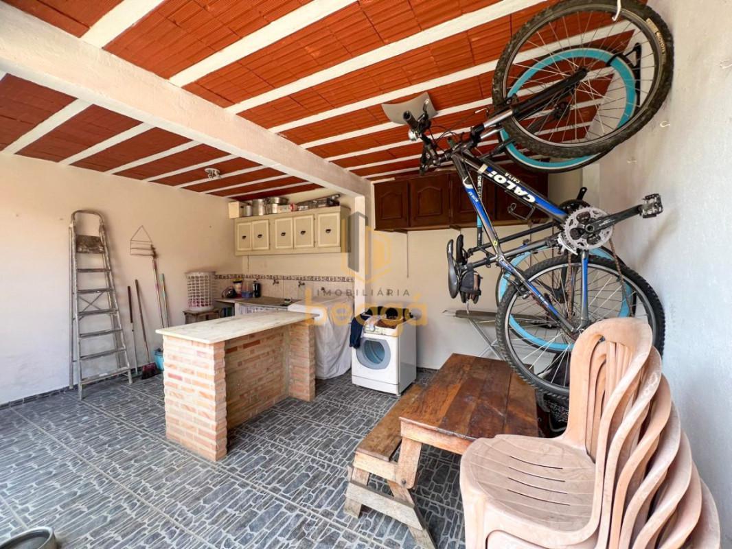 Casa, Ouro Preto, 4 Quartos, 3 Vagas, 1 Suíte