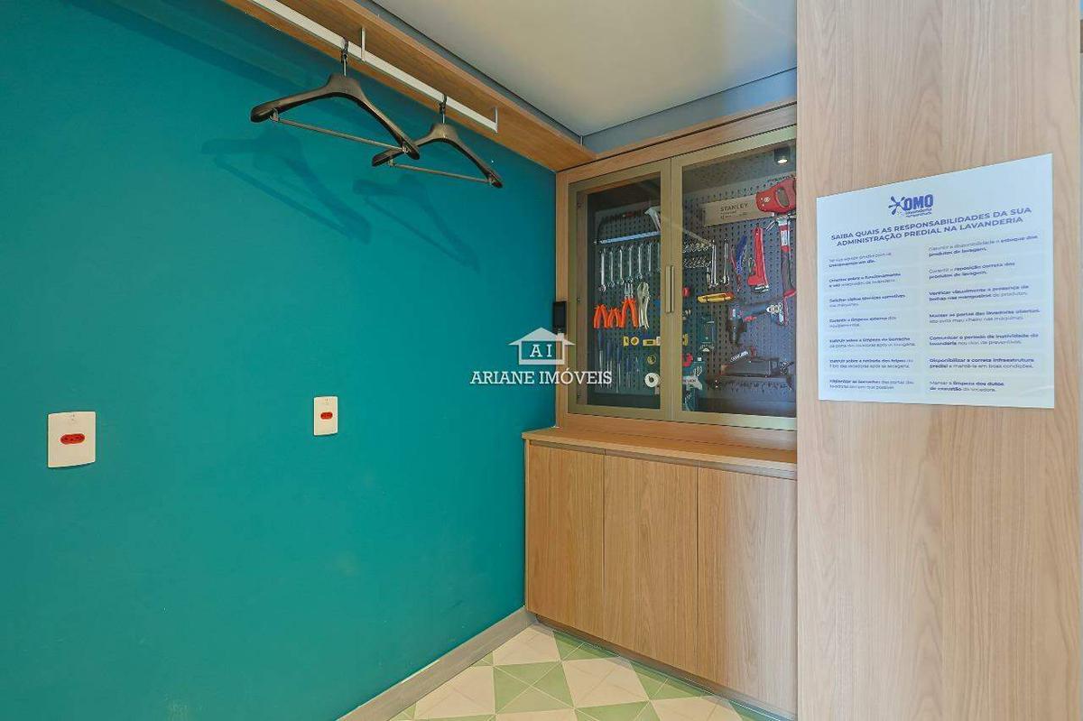 Apartamento, Vale do Sereno, 1 Quarto, 1 Vaga, 1 Suíte