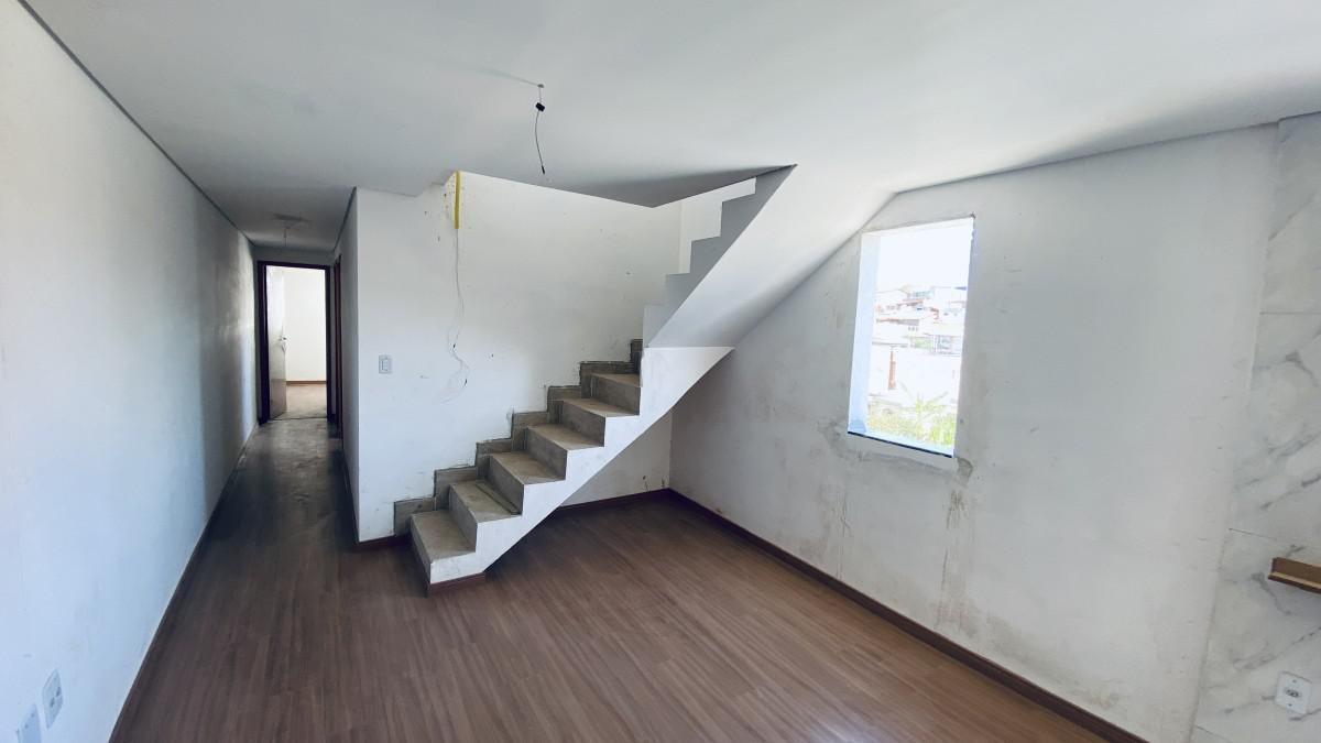 Cobertura, Serrano, 2 Quartos, 2 Vagas, 1 Suíte