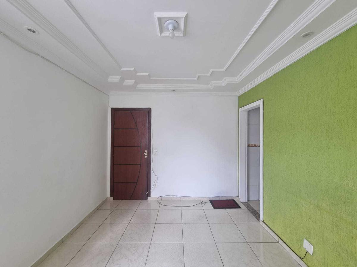 Apartamento, Jardim Riacho das Pedras, 2 Quartos, 1 Vaga