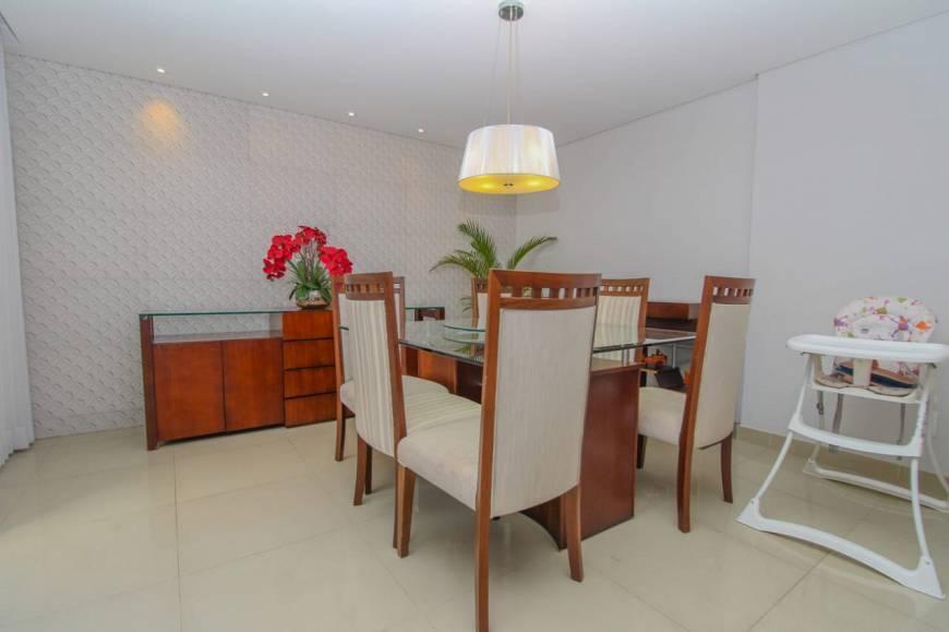 Apartamento, Fernão Dias, 3 Quartos, 2 Vagas, 1 Suíte