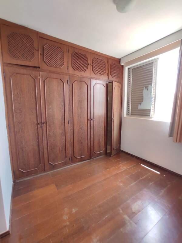 Apartamento, Sion, 2 Quartos, 1 Vaga, 1 Suíte