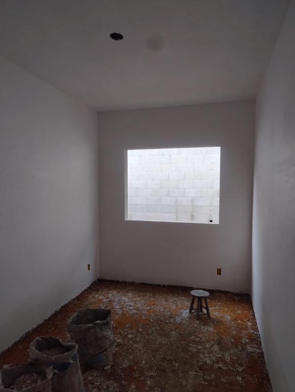 Apartamento, Colonial, 2 Quartos, 1 Vaga, 1 Suíte