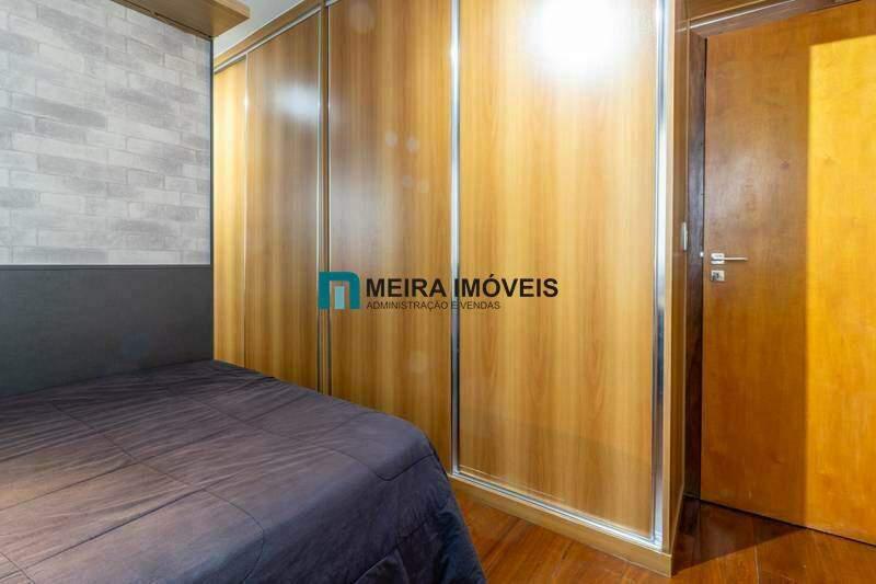 Apartamento, Anchieta, 3 Quartos, 3 Vagas, 1 Suíte