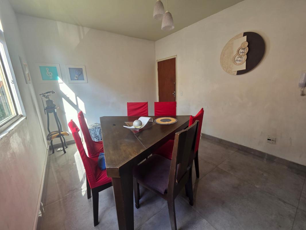 Apartamento, Alípio de Melo, 3 Quartos, 2 Vagas