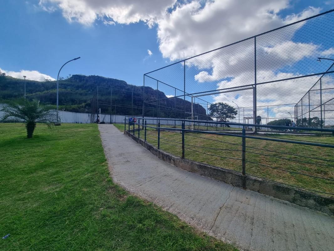 Apartamento, Industrial Santa Rita, 2 Quartos, 1 Vaga