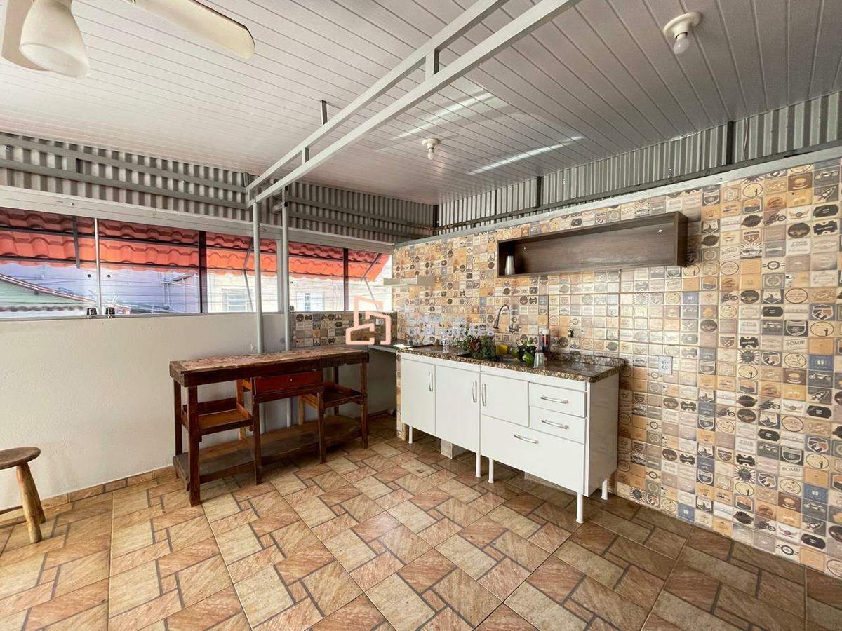 Apartamento, Novo Progresso, 1 Quarto, 1 Vaga