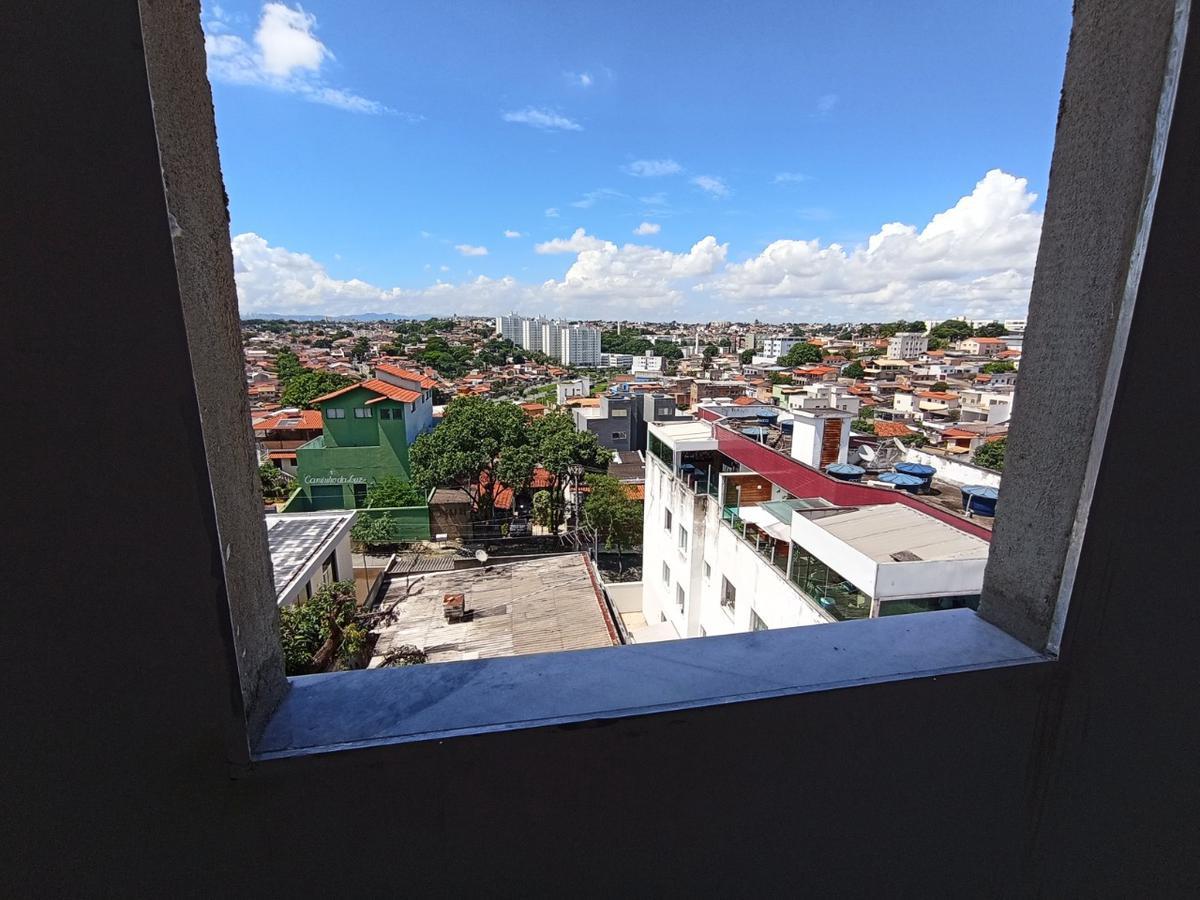 Cobertura, Santa Mônica, 3 Quartos, 1 Vaga, 2 Suítes