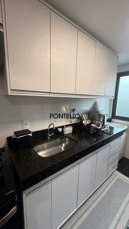 Apartamento, Funcionários, 3 Quartos, 2 Vagas, 1 Suíte