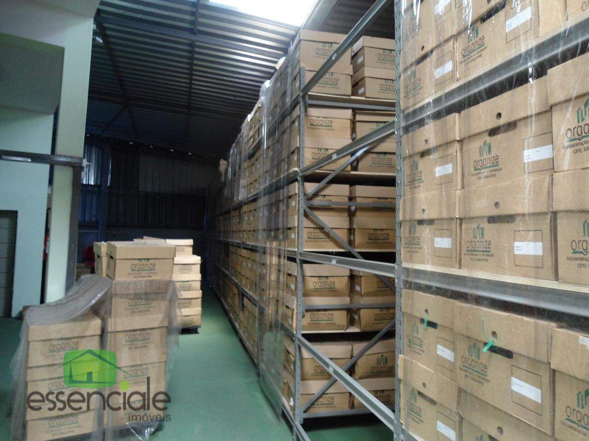 Prédio, Jardim Industrial, 0 Quarto, 0 Vaga