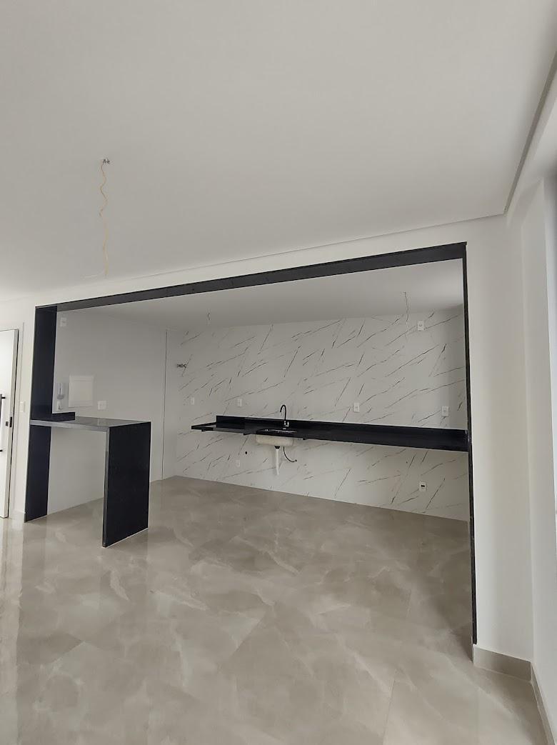Apartamento, Santa Inês, 3 Quartos, 2 Vagas, 1 Suíte