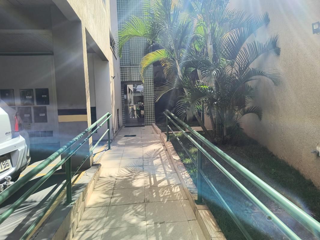 Cobertura, Santa Rosa, 3 Quartos, 3 Vagas, 2 Suítes