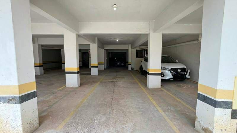 Apartamento, Vila Paris, 3 Quartos, 2 Vagas, 1 Suíte