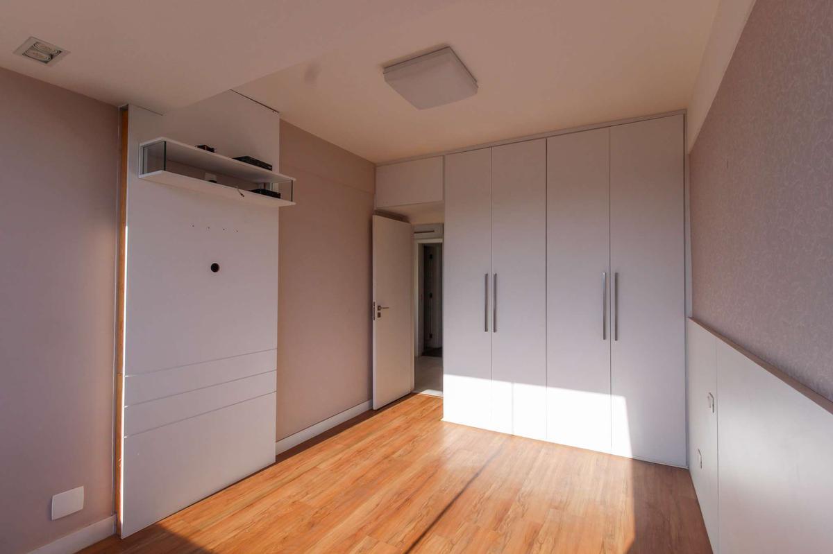 Apartamento, Santa Lúcia, 3 Quartos, 2 Vagas, 1 Suíte