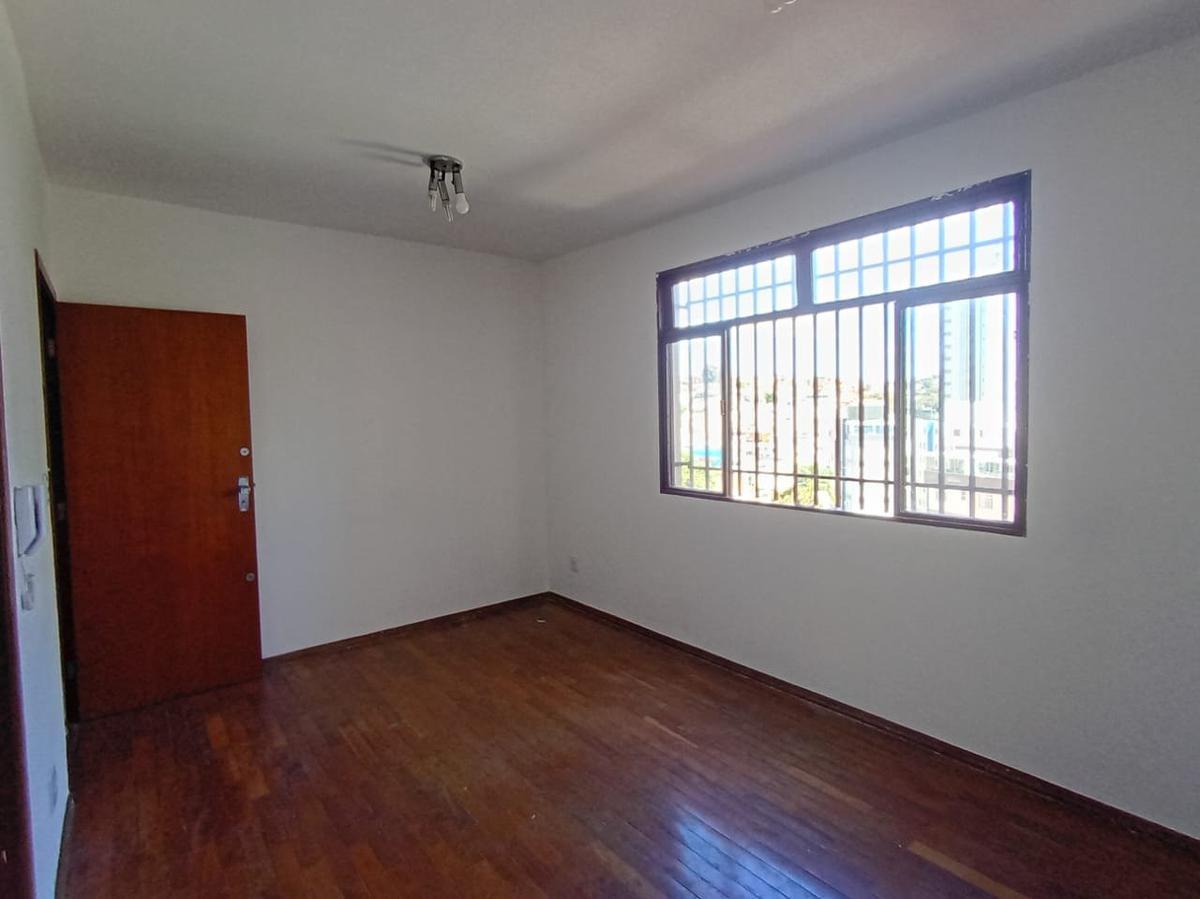 Apartamento, Nova Floresta, 2 Quartos, 1 Vaga