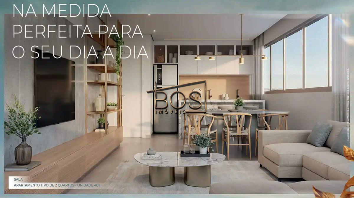 Apartamento, Savassi, 2 Quartos, 2 Vagas, 2 Suítes