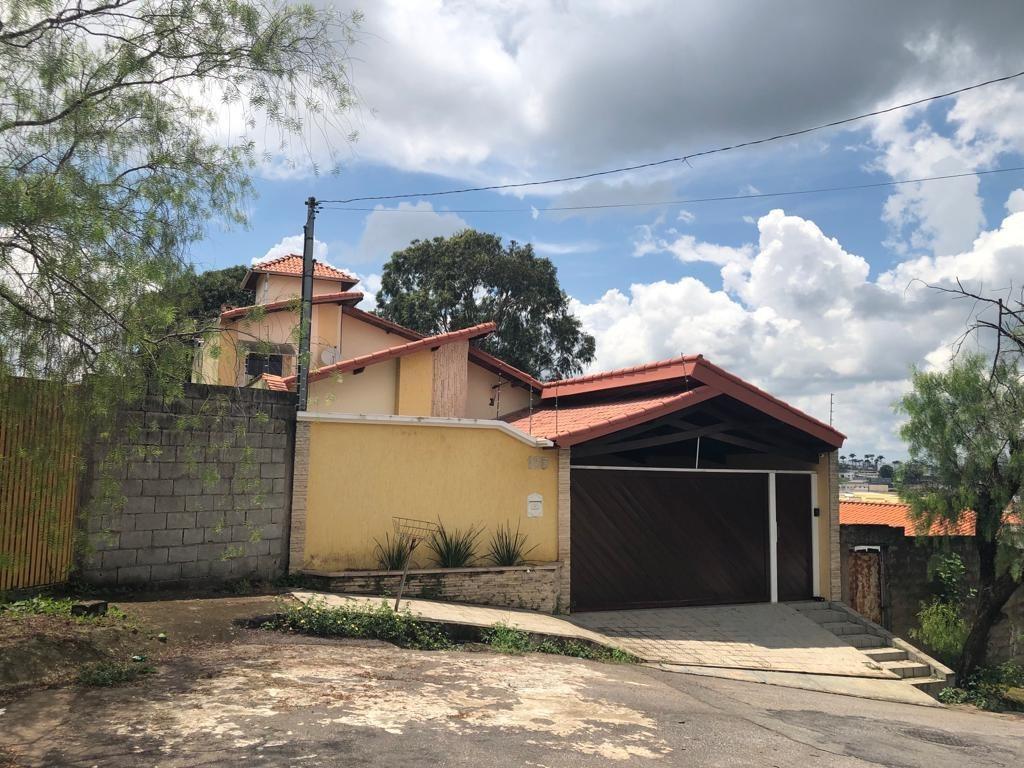 Casa, Parque Urupês, 4 Quartos, 2 Vagas, 1 Suíte