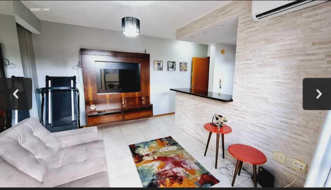 Apartamento, Nova Granada, 1 Quarto, 1 Vaga, 1 Suíte