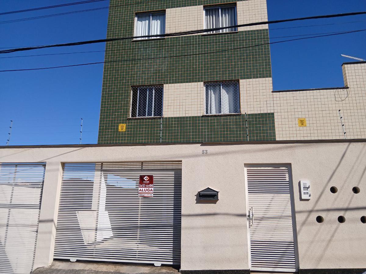 Apartamento, Santa Cruz, 3 Quartos, 2 Vagas, 1 Suíte