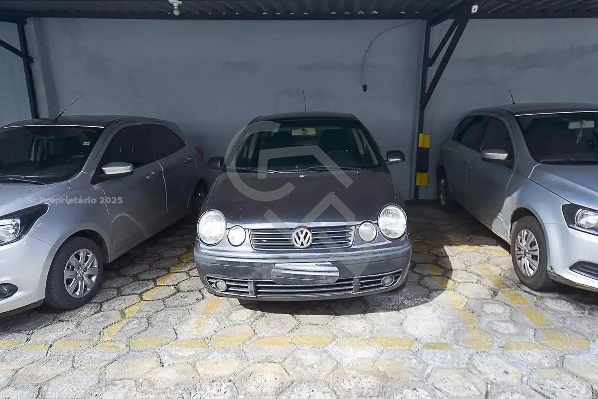 Apartamento, Sagrada Família, 2 Quartos, 1 Vaga, 1 Suíte