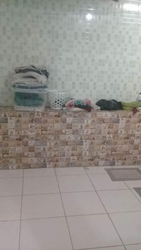 Casa, Vila Cristina, 3 Quartos, 2 Vagas, 1 Suíte