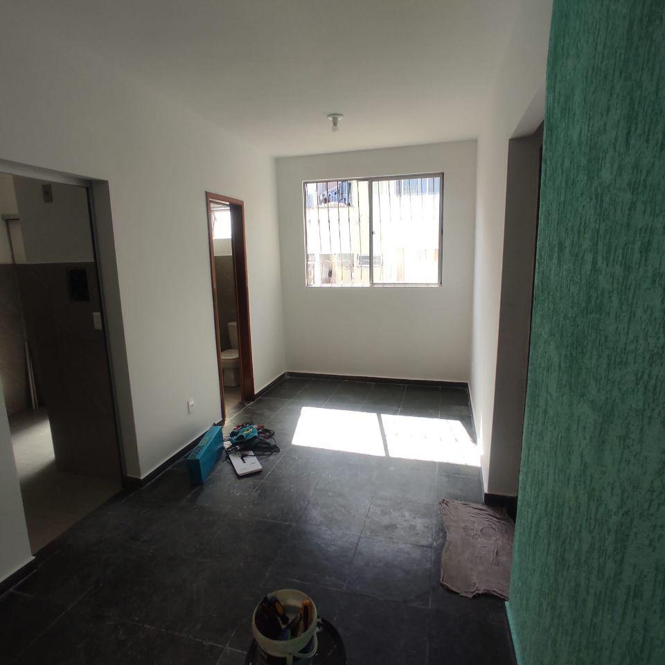 Apartamento, Jacqueline, 3 Quartos, 1 Vaga