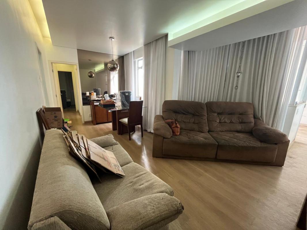 Apartamento, Buritis, 3 Quartos, 2 Vagas, 1 Suíte