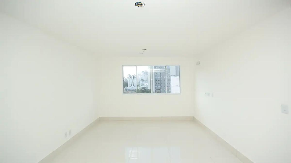 Apartamento, Vila Paris, 3 Quartos, 3 Vagas, 1 Suíte