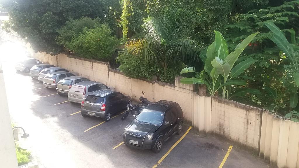 Apartamento, Planalto, 2 Quartos, 1 Vaga