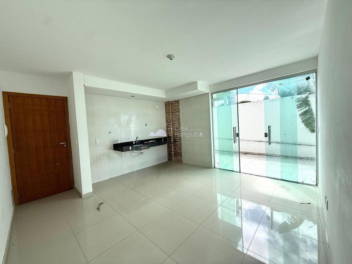 Apartamento, Céu Azul, 2 Quartos, 1 Vaga