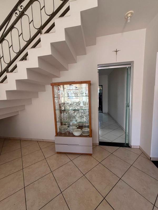 Casa, Bela Vista, 3 Quartos, 2 Vagas, 1 Suíte