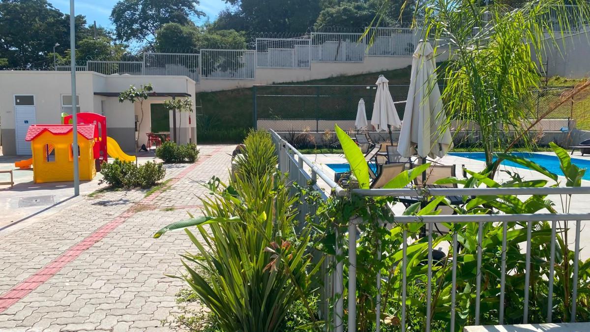 Apartamento, Mantiqueira, 2 Quartos, 1 Vaga