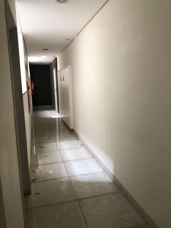 Sala, Santo Agostinho, 0 Quarto, 1 Vaga