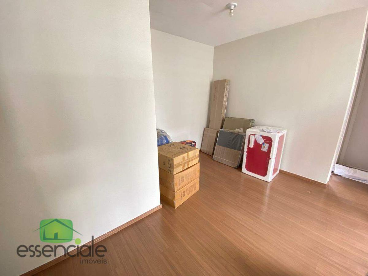 Apartamento, Jardim Riacho das Pedras, 2 Quartos, 1 Vaga, 1 Suíte