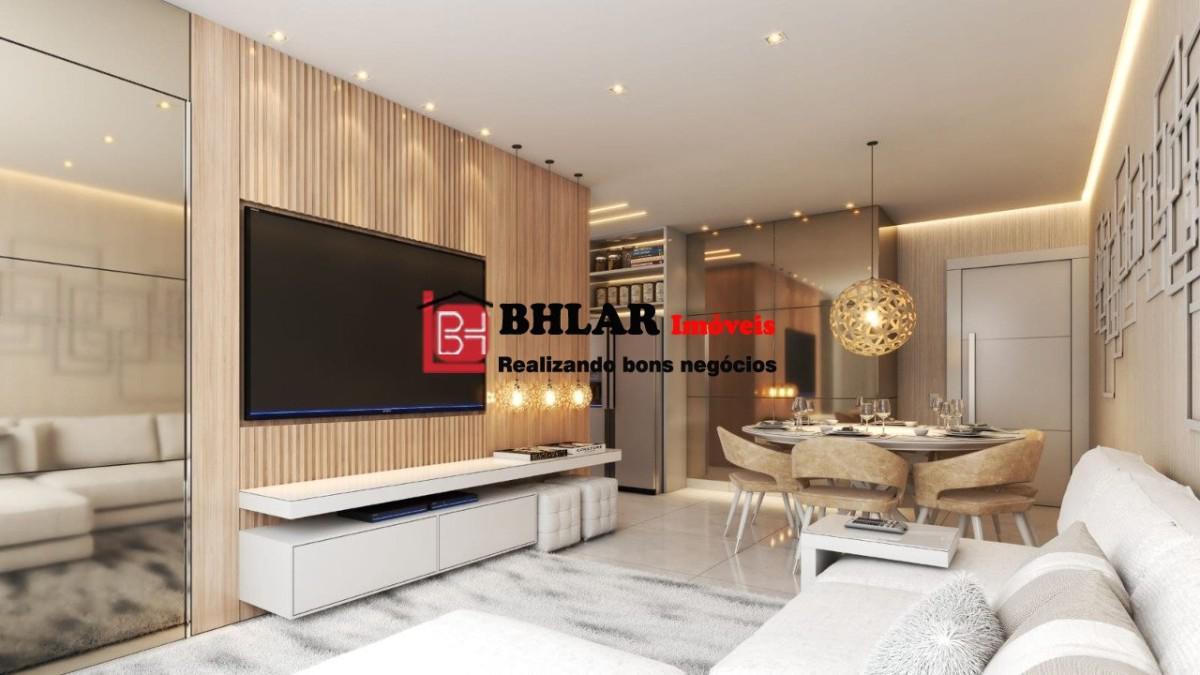 Apartamento, Cidade Nova, 3 Quartos, 2 Vagas, 1 Suíte