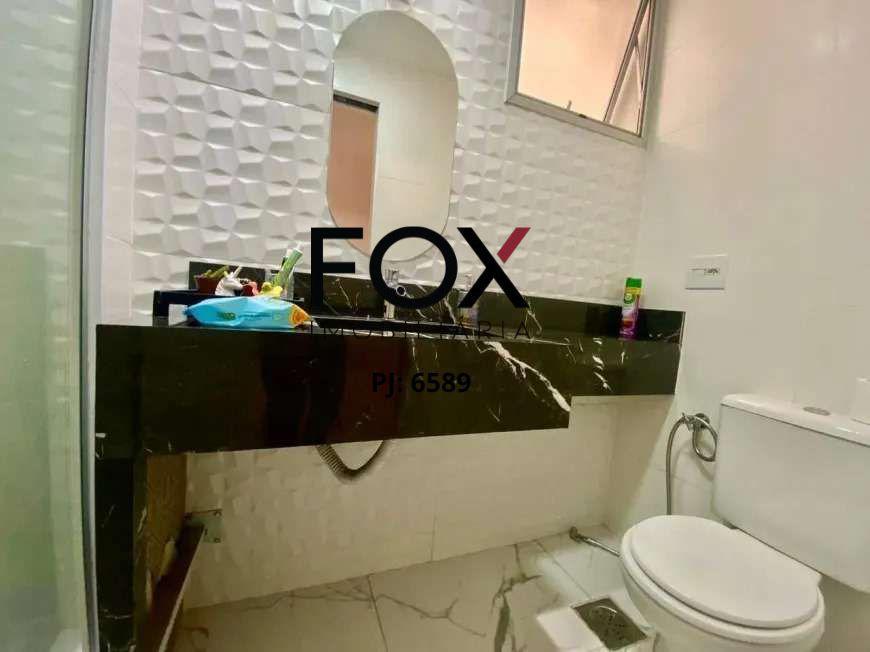 Apartamento, Manacás, 3 Quartos, 2 Vagas, 1 Suíte